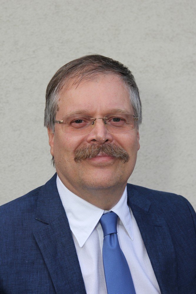Prof Peter Šimko, MD, PhD, Rector - Slovak Medical University