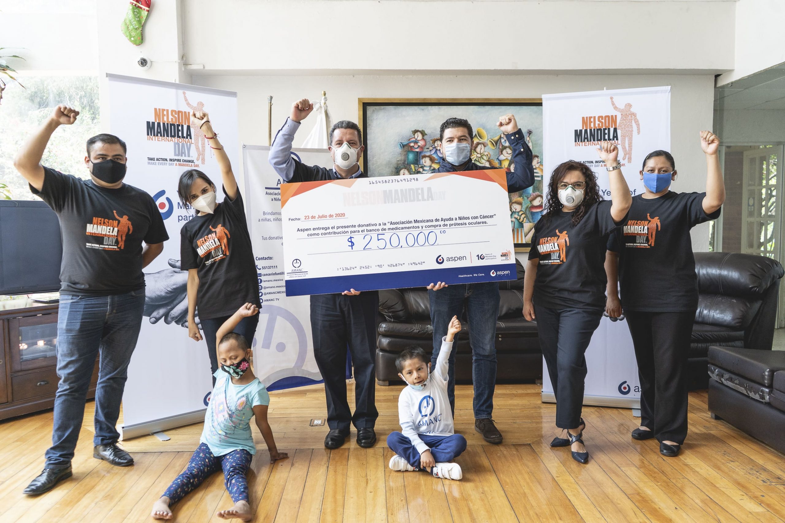 Celebrating-the-donation-scaled Celebrating-the-donation-scaled
