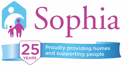 Sophia Housing Logo