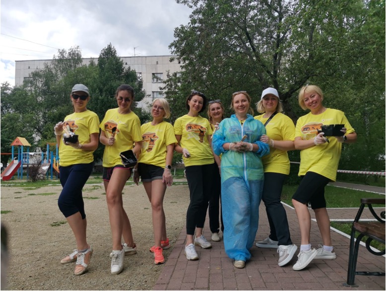 Yekaterinburg 12 Yekaterinburg 12