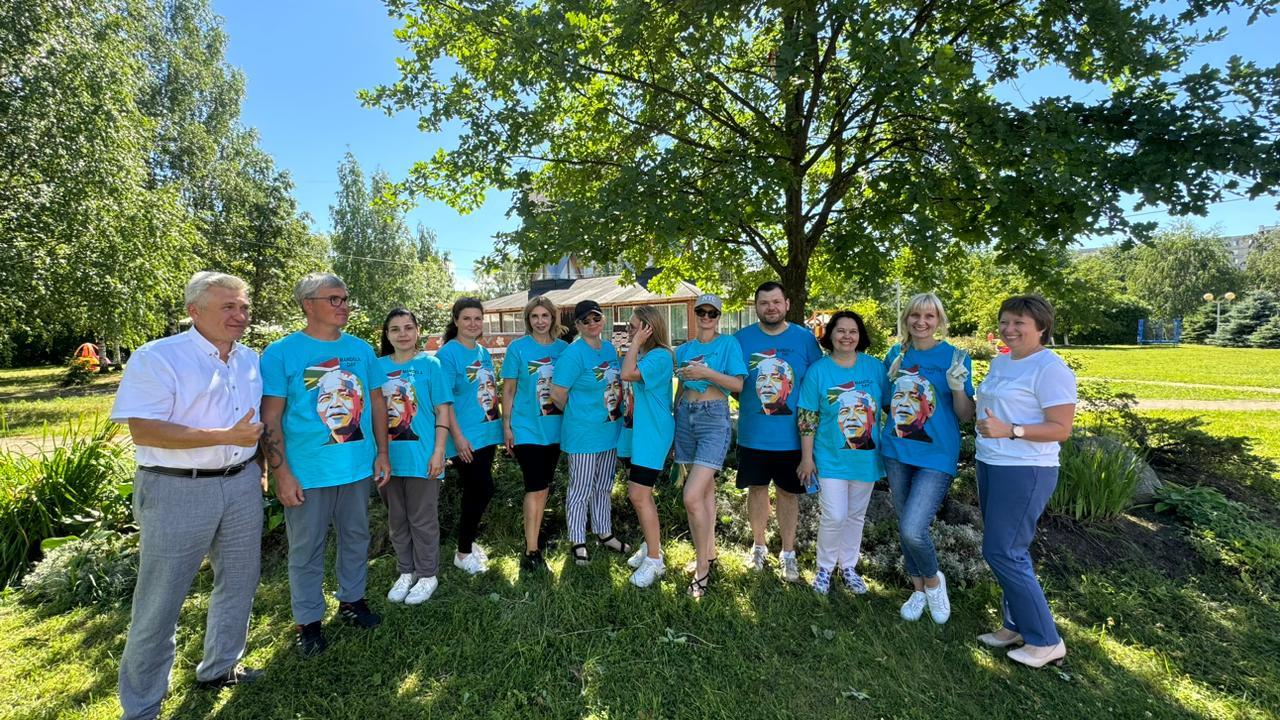 Aspen Mandela Day 2024 NW 24 Aspen Mandela Day 2024 NW 24